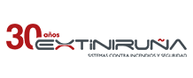 Extintores Iruña