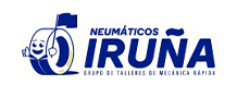 Neumáticos Iruña