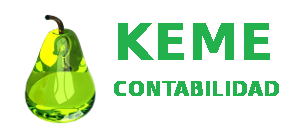 Distribución y soporte de KEME Contabilidad
